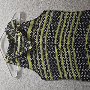 Material Girl 2010s Vintage Dress